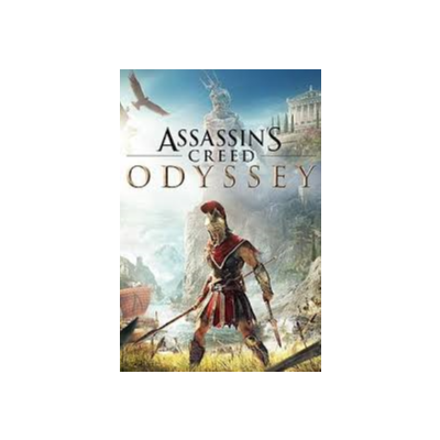 🔴Assassin´s Creed Odyssey 🔴КЭШБЕК🔴