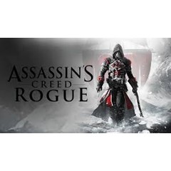 🔴Assassin’s Creed Rogue 🔴КЭШБЕК🔴