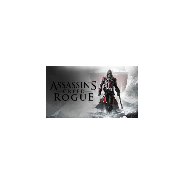 Assassin’s Creed Rogue КЭШБЕК