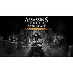 🔴Assassin&acute;s Creed Syndicate Gold Edition🔴UBISOFT🔴