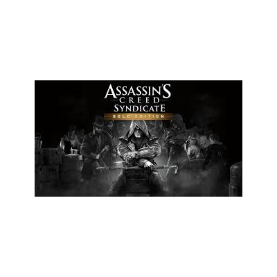 🔴Assassin´s Creed Syndicate Gold Edition🔴UBISOFT🔴