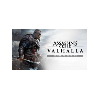 🔴Assassin´s Creed Valhalla Ultimate Edition🔴КЭШБЕК🔴