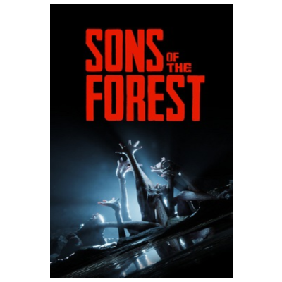Sons of the Forest(Steam Gift Россия)