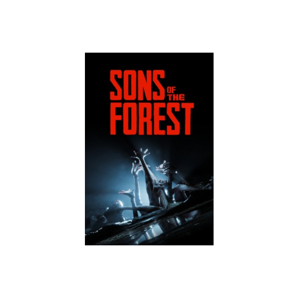 Sons of the Forest(Steam Gift Россия)