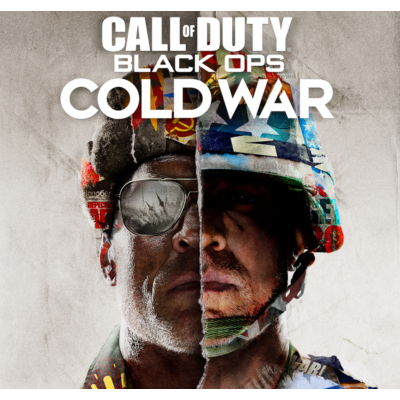 Call of Duty: Black Ops Cold War (Steam Gift Россия)