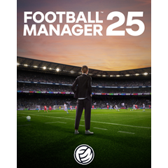 ⚽️Football Manager 25 Steam Gift⚽️