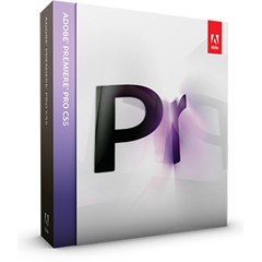 Adobe Premiere Pro CS5.5 For 1 Windows PC Lifetime Key