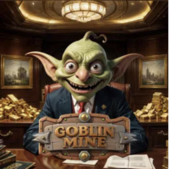 ✅ СБП 0% | 🟡 РЕФЕРАЛЫ GOBLIN MINE ⛏️ @GOBLINMINE_BOT