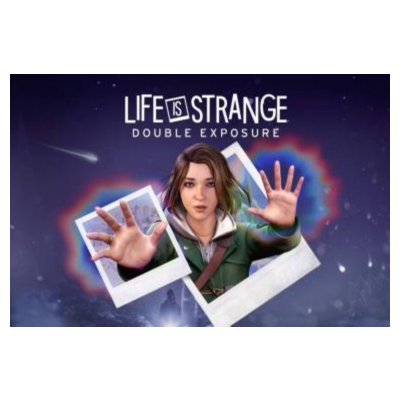 Life is Strange: Double Exposure Ultimate +BIG CASHBACK