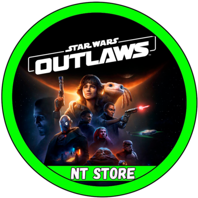 💎💎Star Wars Outlaws ULTIMATE💎 БЕЗ ОЧЕРЕДИ Ubisoft✔️