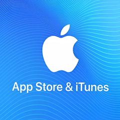 🍏iTunes GIFT CARD 25-50-100-250-1000 TL (ТУРЦИЯ)🍏