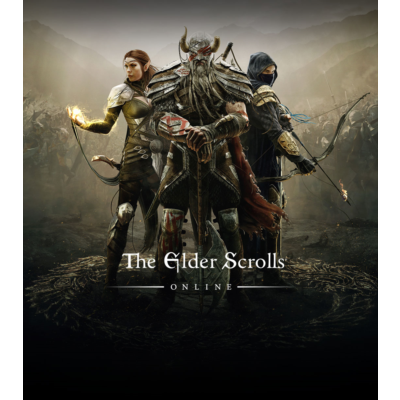 Elder Scrolls Online(Steam Gift Россия)