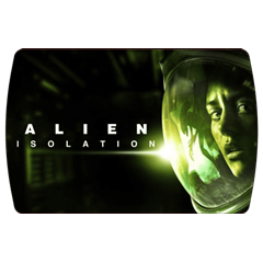 Alien: Isolation (Steam) 🔵 РФ-СНГ-Любой регион