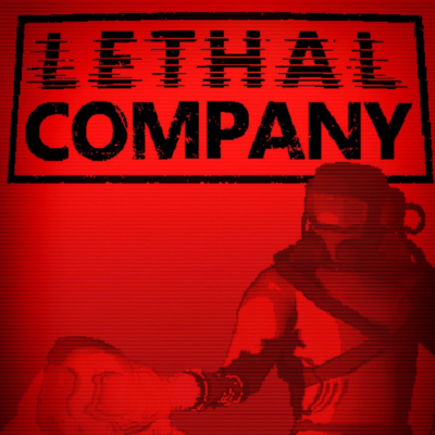 🎮 LETHAL COMPANY | ONLINE STEAM | 14 ДНЕЙ 🔥