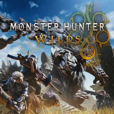 Monster Hunter Wilds DELUXE Оффлайн + 20 Игр