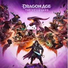 Dragon Age: The Veilguard🔥Standard🔥Xbox Series X|S