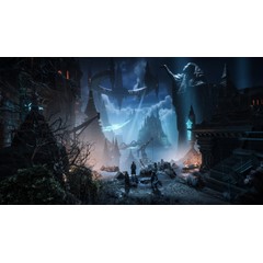 ❗DRAGON AGE: THE VEILGUARD DELUXE EDITION❗XBOX X|S🔑КЛЮ