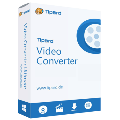 ✳️ Tipard Video Converter 🔑 лицензионный ключ лицензия