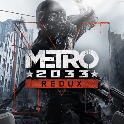Metro 2033 Redux(Steam Gift Россия)
