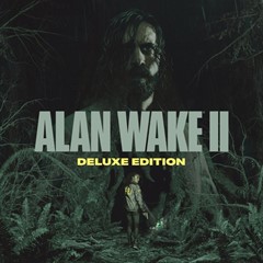 АРЕНДАヅXBOX 🎮 Alan Wake 1 & 2 Deluxe Edition + All DLC