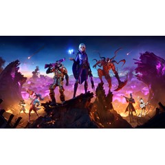 FORTNITE 💎 [Naruto Uzumaki] ✅ Полный доступ ✅ + 🎁