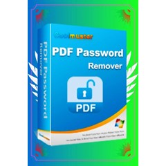 🧊 Coolmuster PDF Password Remover 📋 1 год аккаунта 🚀