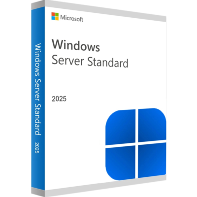 Windows Server 2025 Standard / Гарантия