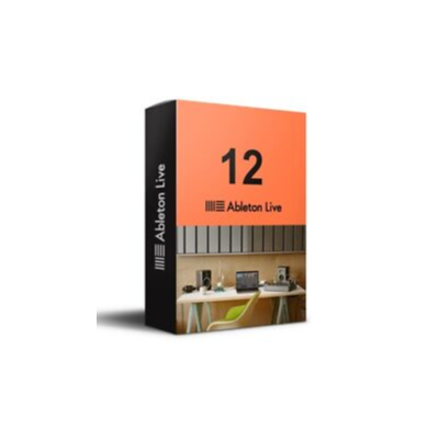 Ableton Live Lite 12 / Бессрочная лицензия