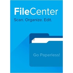 FileCenter 10 Pro Plus / Бессрочная лицензия