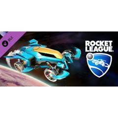 Rocket League - Vulcan DLC STEAM Gift - Global