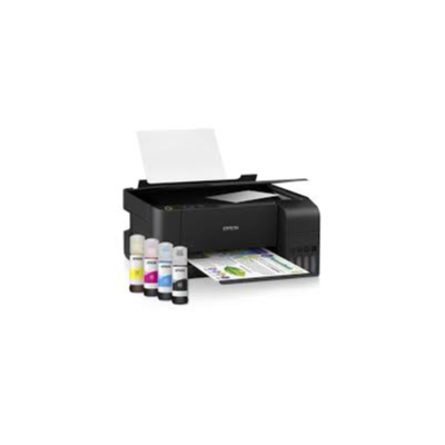 Сброс памперса  Epson : L3110 L1100