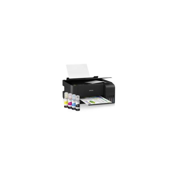 Сброс памперса Epson : L3110 L1100
