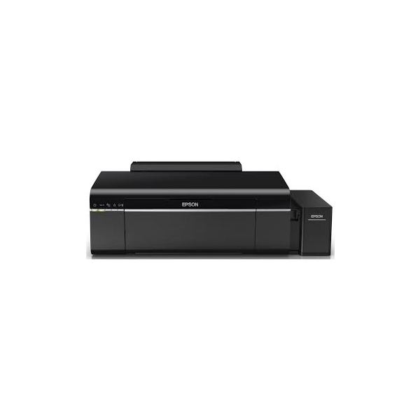 Сброс памперса Epson : L805