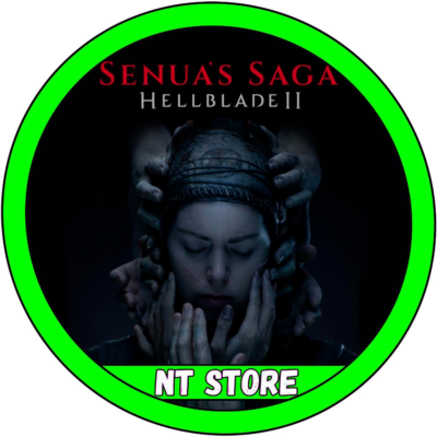 💎Senua´s Saga: Hellblade II💎 STEAM GLOGAL  ✔️
