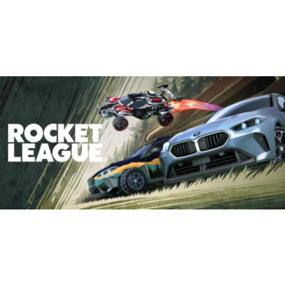 Rocket League - Steam Access OFFLINE