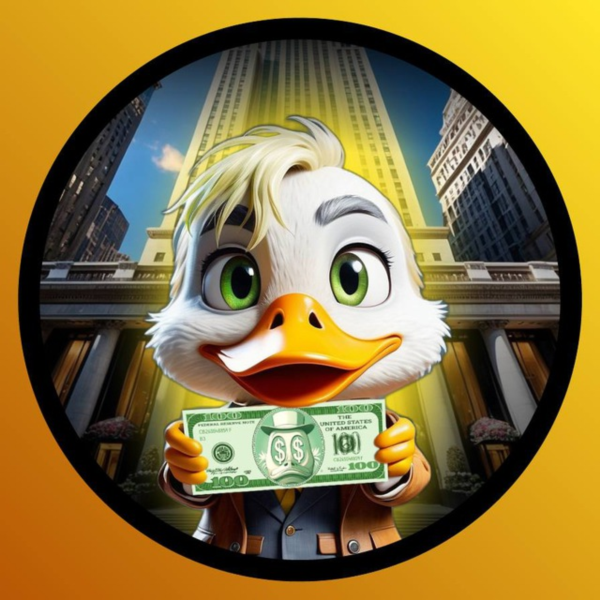 Рефералы Duck Master @duckmaster_game_bot