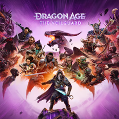 🍀 Dragon Age The Veilguard 🍀 XBOX 🚩TR