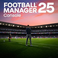 ✅ Football Manager 25 🎖️ Epic Games 🎖️