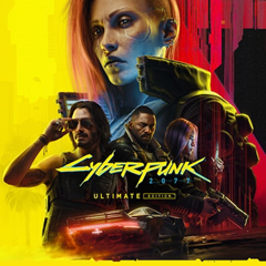 ✅ Cyberpunk 2077 🎖️ Epic Games 🎖️