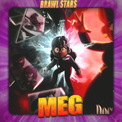 💎BRAWL STARS [ МЭГ ] ✅️ Полный доступ +🎁