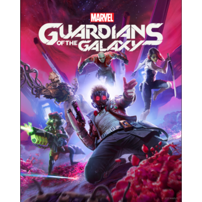 💚Guardians of the Galaxy💚 ЭПИЧЕСКИЕ ИГРЫ💚LIFETIME