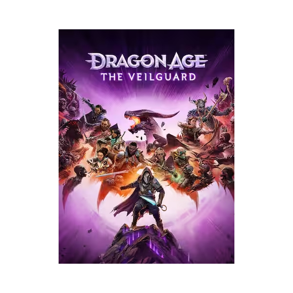 PC Куплю Вам Dragon Age The Veilguard