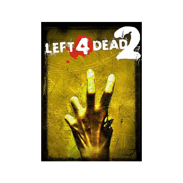 Left 4 Dead 2 Standard(Steam Gift Россия)