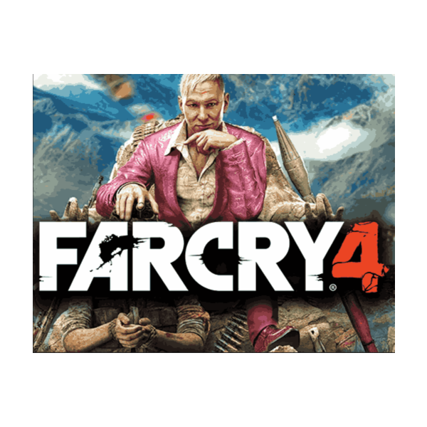 Far Cry 4(Steam Gift Россия)