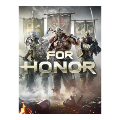For Honor Standard(Steam Gift Россия)