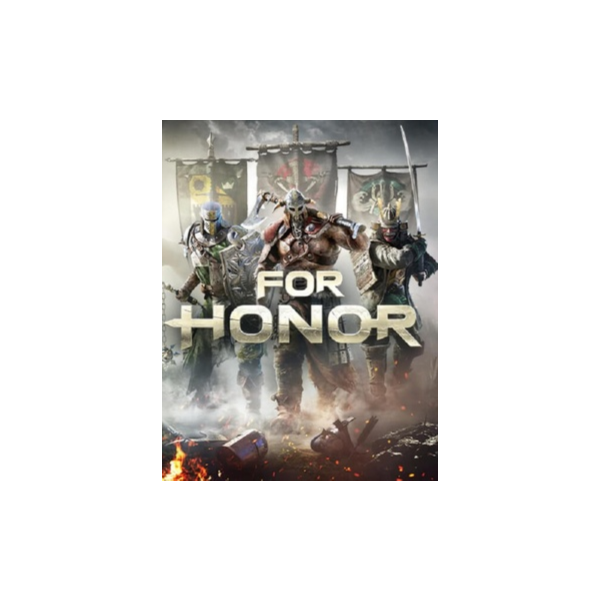 For Honor Standard(Steam Gift Россия)