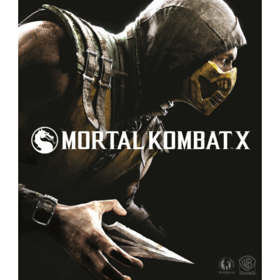 Mortal Kombat X Standard(Steam Gift Россия)