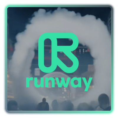 👤 ПОДПИСКА ◼️ RUNWAY ML ◼️ 1-12 МЕС.