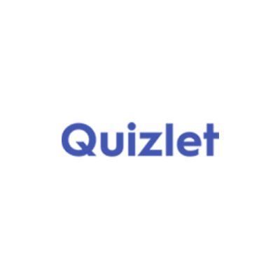 Подписка на студенческий аккаунт Quizlet Plus на 1 год