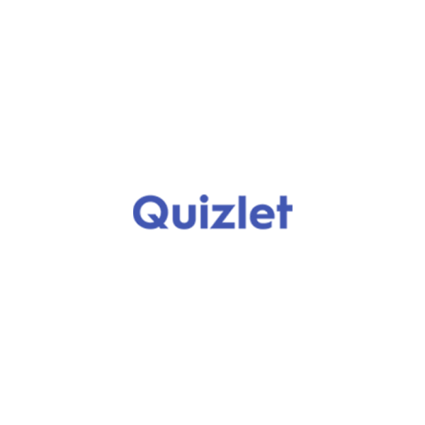 Подписка на студенческий аккаунт Quizlet Plus на 1 год